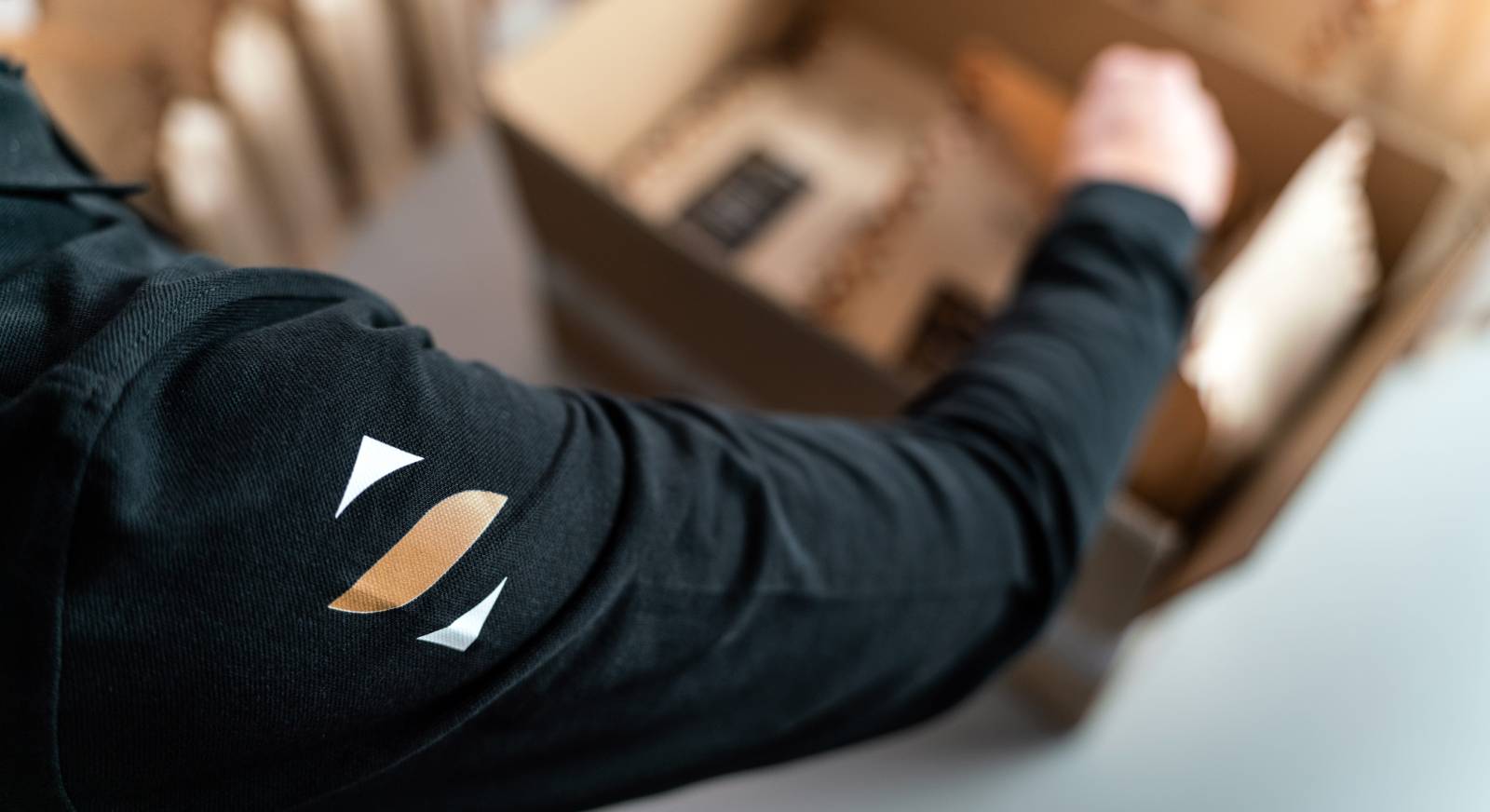 Schreiber café professionnel