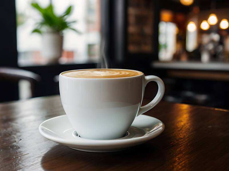 Café haut de gamme pour salons de thé à Munster : pourquoi choisir un torréfacteur local ?