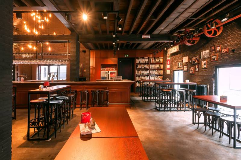 Café de spécialité pour brasserie à Munster : qualité locale et livraison sous 3 jours