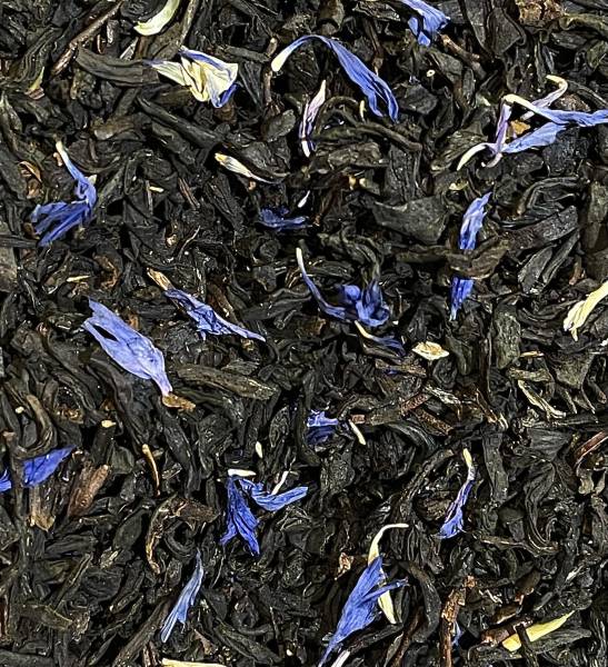 Régalez vous avec le thé noir Earl Grey Yin Zhen proposé par la Maison Schreiber située à Munster