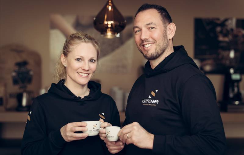 Quel café proposer dans une pâtisserie artisanale à Horbourg-Whir pour fidéliser vos clients ?