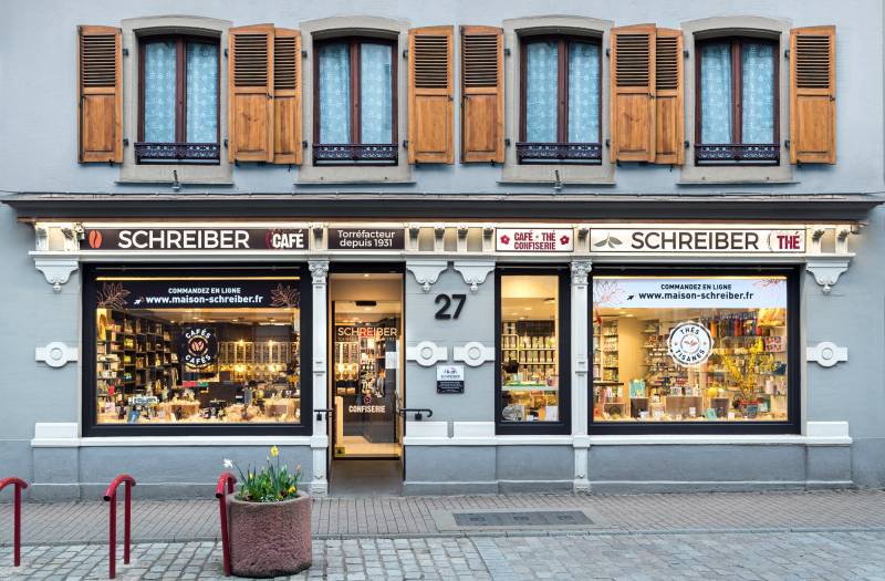 Pourquoi choisir un café de spécialité torréfié en Alsace pour votre restaurant à Colmar ?