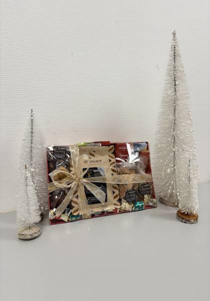 Paniers garnis à composer soi-même proche de Colmar