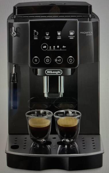 Achetez le broyeur à grains DeLonghi, la Magnifica Start à Munster proche de Colmar