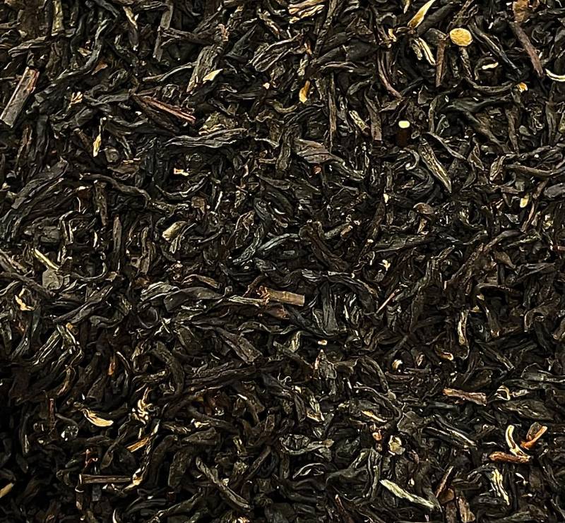 Dégustez le thé noir Paul et Virginie à la Torréfaction Schreiber, située à proximité de Strasbourg