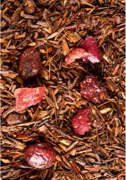 Dégustez le Rooibos Paul & Virginie de Dammann, disponible à la Maison Schreiber située vers Colmar