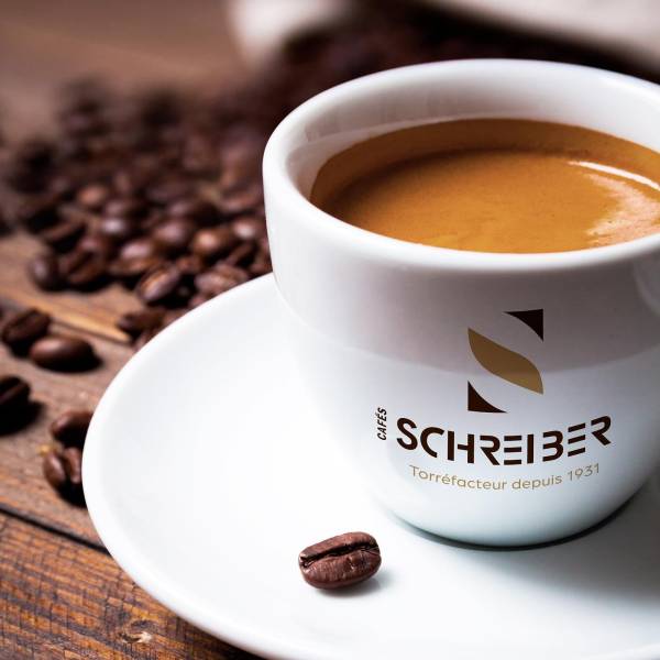 Torréfacteur artisanal de café de spécialité en Alsace 68