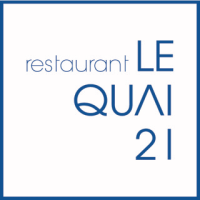 Restaurant Colmar Le Quai 21