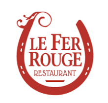 restaurant de cuisine alsacienne faite maison Colmar Alsace 68 Le Fer Rouge