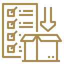 Colisage flexible de 5Kg à 30kg