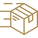  Livraison hebdomadaire dans toute l'Alsace